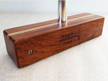 croquet mallet, croquet mallets, Airliner mallet